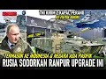 Download Lagu TERMASUK RI ! RUSIA SODORKAN RANPUR UPGRADE KE ASIA PASIFIK, RI KIRIM 2 KAPAL PERANG KE PAPUA NUGINI
