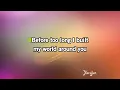 If You Love Me (Let Me Know) - Olivia Newton-John | Karaoke Version | KaraFun