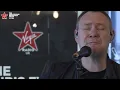 Download Lagu David Gray - Say Hello, Wave Goodbye (Live on The Chris Evans Breakfast Show with Sky)