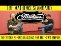 Inside Mathews Archery Detail Discipline Dominance