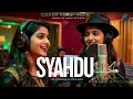 Lagu SYAHDU - H.RHOMA IRAMA (COVER VERSI INDIA)
