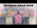 Extreme Head Desk-Origanel Gifs