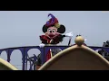 ºoº [ 超・完全編集最終版 ] TDS ザ・ヴィランズ・ワールド ディズニーシー ハロウィーン 2018 Tokyo DisneySEA Halloween The Villains' World