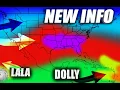 This Weather Pattern Just Got STRONGER