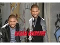 Rush Hour 2016 TV Series Interview