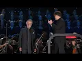 Download Lagu 0016. Andrea Bocelli Concerto. One Night in Central Park. 2011 - 1