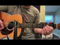 The year Clayton Delaney died by Tom T. Hall intro