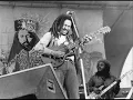 Bob Marley - Running Away (Exodus demos)