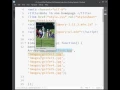 Rotating Graphics using Javascript