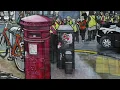 Matt Wilde Artist