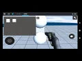 MagicBox - Interface spawn-menu
