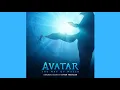 Download Lagu 32. The Songcord - Zoe Saldaña (Avatar: The Way of the Water Soundtrack)