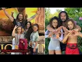 Jason Momoa Talk About His Kids Lola Iolani Nakoa Wolf - 2021