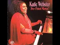 Never Let Me Go - Katie Webster