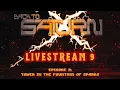 Back To Saturn X Episode 2 Part 9 Perhaps Now The Vultures finale