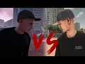 Session vs Skater XL - Tricks Comparison