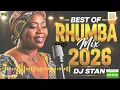 RHUMBA MIX | OLIVER N'GOMA, MADILU SYSTEM, PAPA WEMBA, MBILIA BEL, KOFFI OLAMIDE ,KANDA | STAN XP