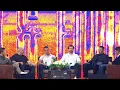Pittsburgh Steelers at Liberty University Convocation