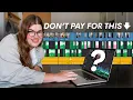 The Best Free Editing Software for Youtubers