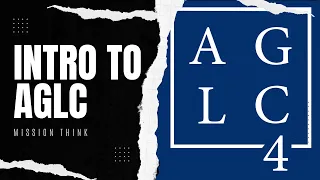 What is AGLC An introduction to the Australian Guide to Legal Citation MISSION THINK