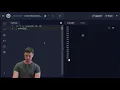 Python 4 1 and 4 2 for loops