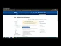 How to Create a Secure Online Account With the IRS