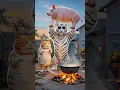 Download Lagu Chhi Chhi Chhi Re Nani 🤣| New  Trending Ai Cat Videos #shorts #viralshorts #cat