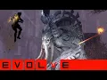 Lagu Kraken – Aerial Domination EVOLVE MULTIPLAYER 2025  #evolve #evolvelegacy