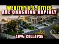 Top 10 U S Cities Where The Million Dollar Housing Bubble Is Crashing in 2026