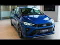 Download Lagu 2026 Ford Fiesta is hier - compact, cool en perfect voor het stadsleven!