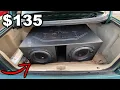 Q BOMB BOX SOUNDS GOOD FOR THE PRICE