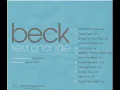 Lost Cause - Beck