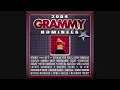 2004 Grammy Nominees
