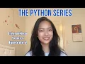 Recursion Series Episode 2 The Python Series