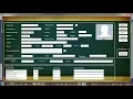 Insert Update Delete in C NET using ms access insert update delete in c