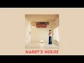 Download Lagu harry styles - as it was - sped up