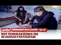 Wanita Berteman Akrab dengan Jin | Menembus Mata Batin | Eps 23