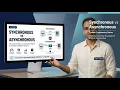 Episode 9 Synchronous vs Asynchronous Systems System Design Fundamentals English