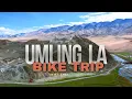 Download Lagu Umling la Bike Trip ( Highest motorable road in the World | Higher then the Everest Base Camp )