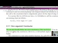 Lecture 18CS45 Module - 2 Constructors-1 Reji Thomas