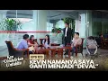Download Lagu Devan \u0026 Alya Menyerahkan Cimol Kepada Orang Tuanya | KAU DITAKDIRKAN UNTUKKU | EPS.123 (1/2)