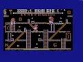 RoePipi scores at Bongo Commodore 16 YAPE emulator
