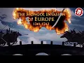 The Day Europe Almost Fell (1241-1242) - Kings and Generals DOCUMENTARY