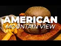 AMERICAN RESTAURANTS in Mountain View ARKANSAS