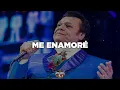 Juan Gabriel - Así Fue (Letra)