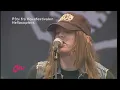 The Hellacopters - I'm In The Band (Live at Hove 2008)