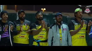 Rockers Cricket League Season 1 Final & Award Ceremony, #cricket #doha #shorts #trending #crciket