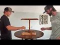 HOOKS Ring Toss - New Game Mode
