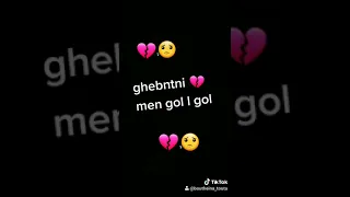 غبنتني من قول ل قول Tik Tok  غبنتني من قول ل قول Tik Tok