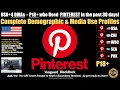 HUBBARD USA 4DMAs P18 PAST 30 DAYS USERS OF PINTEREST soefa ai R1 2026BX5